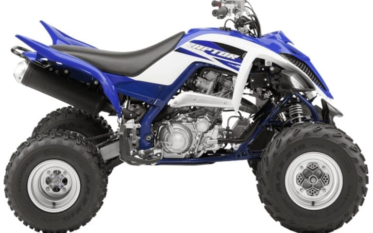 2015 Yamaha Raptor 700R Preview | ATV Trail Rider Magazine