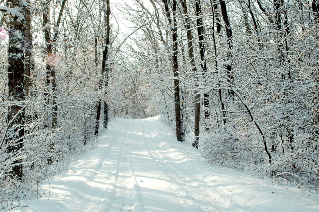 The ABC’s of Trail Snow Grooming - ATV Trail Rider Magazine