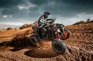 TOP 5 Melhores ATVs Para 2021-ATV Trail Rider Magazine | I'm Running