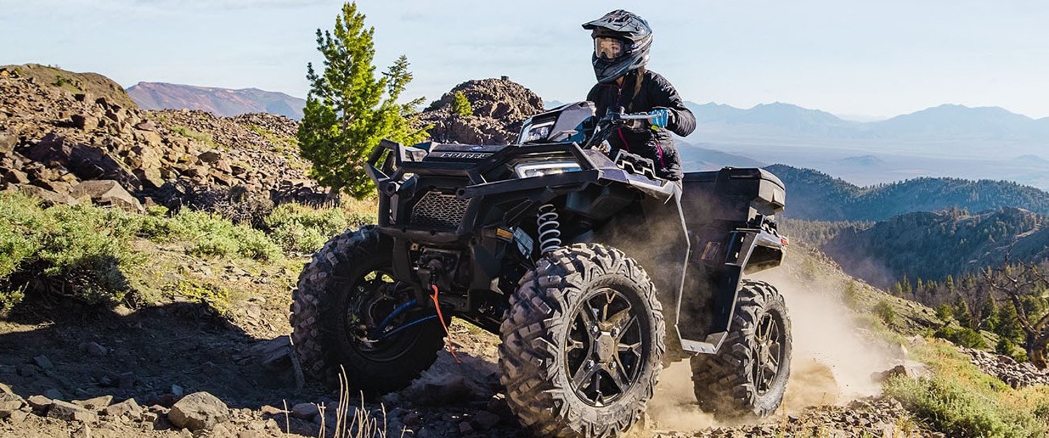What Is The Best Atv Trail App