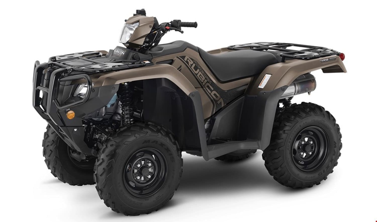 The Five Top ATV's to Buy in 2023 - ATV Trail Rider Magazine