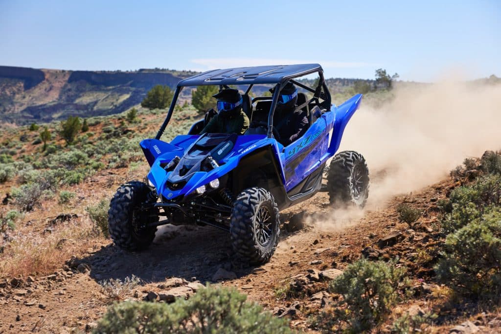 Yamaha 2024 ATV And Side By Side Lineup ATV Trail Rider Magazine   Yamaha 2024 ATV And Side By Side Lineup 19 Of 27 1024x683 