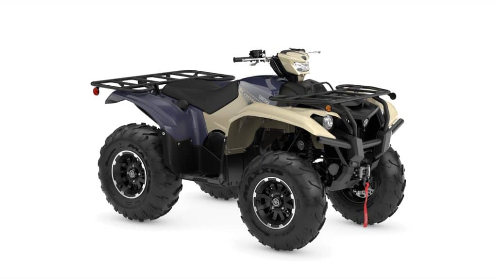 Yamaha 2024 ATV And Side By Side Lineup ATV Trail Rider Magazine   Yamaha 2024 ATV And Side By Side Lineup 4 Of 27 1024x576 