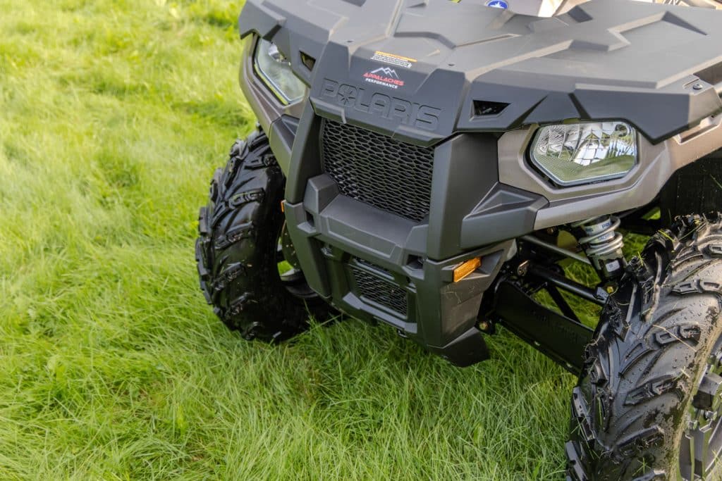 Who makes the best 2 up ATV? - ATV Trail Rider Magazine