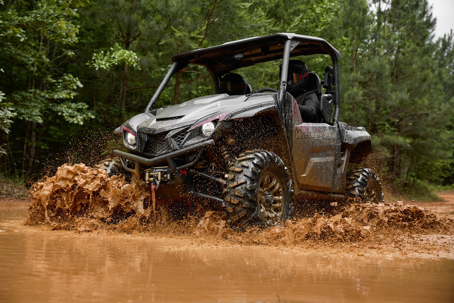 Top Five Recreational UTVs 2024 - ATV Trail Rider Magazine Top Five ...