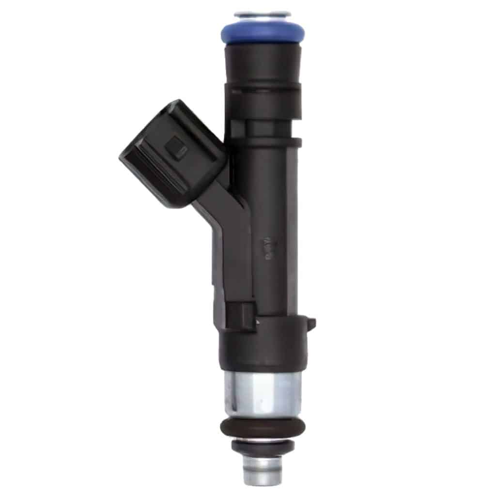 injectors for petrol engines