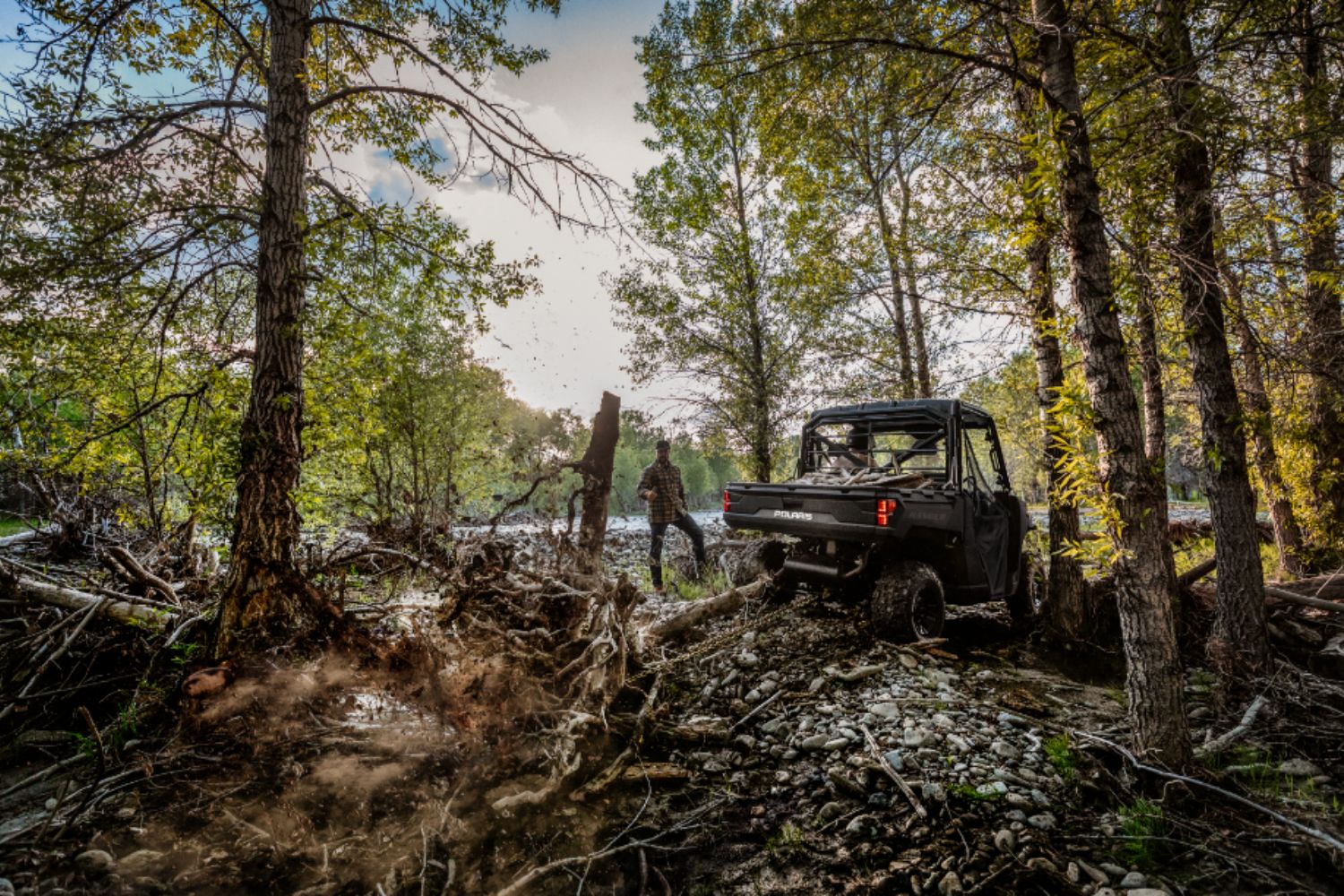 top 5 utility-rated quad utv 2024